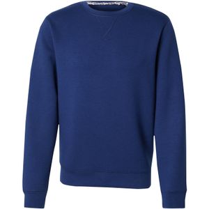 BLEND Sweatshirt 'NOOS'  navy
