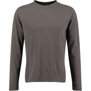 Key Largo Sweatshirt 'Daily'  grijs