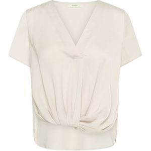 InWear Blouse 'KinleyIW'  eierschaal