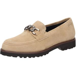 SIOUX Instappers 'Meredith'  beige