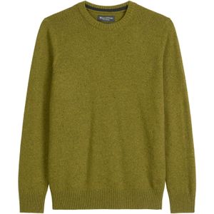 Marc O'Polo Trui  donkergroen