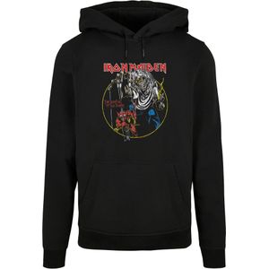 Sweatshirt 'Iron Maiden'