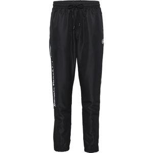 Sergio Tacchini Broek 'Denso'  mintgroen / zwart / wit
