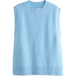 Next Trui  lichtblauw
