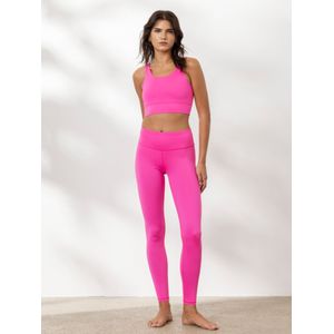 Hey Honey Leggings 'Unicolor'  neonroze