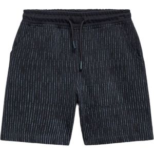 MANGO KIDS Broek  marine / donkerblauw