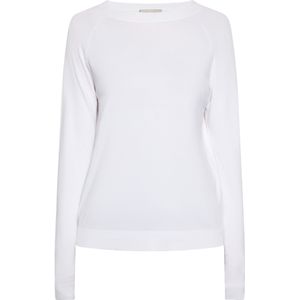 DreiMaster Klassik Trui  wit