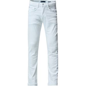 Salsa Jeans - Jeans - Wit - Slimfit - 5-pocket-style