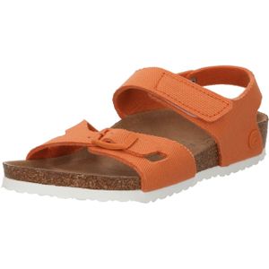 Open schoenen 'Colorado Papaya'