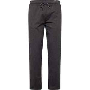 JACK & JONES Broek 'JPSTKANE'  grijs gemêleerd