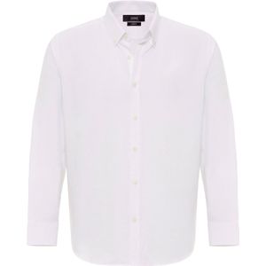 Antioch Zakelijk overhemd  wit