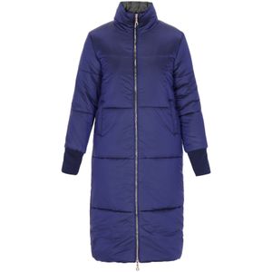 faina Wintermantel  navy