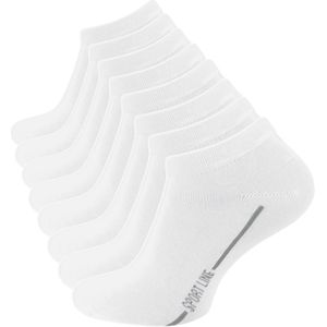 Vincent Creation Sokken  grijs / wit