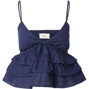 HOLLISTER Top  navy