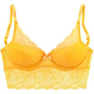 LASCANA BH 'Esperia'  geel