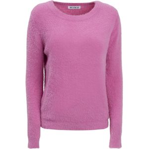 Influencer Trui  pink