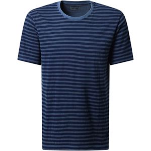 PIERRE CARDIN Shirt  navy