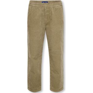 ONLY & SONS JUNIOR - Tapered Fit Broeken - Chino Broeken