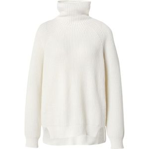 Rich & Royal Trui  wit