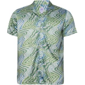 Campus Sutra Overhemd 'Adan'  gemengde kleuren