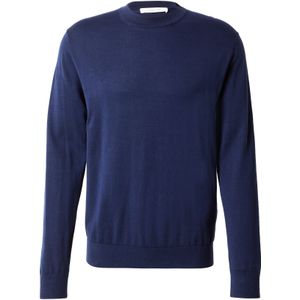 SELECTED - SLHTORINO - Trui - Navy - Knitwear