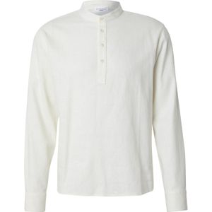 TRAPP Overhemd  crème