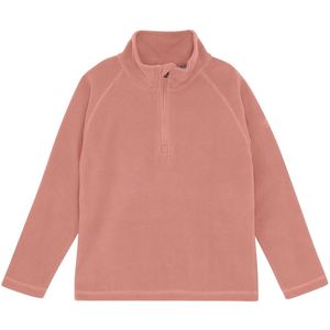 COLOR KIDS Trui ' COFleece Pullover '  oudroze