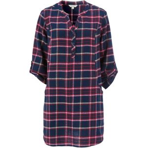 Cellbes of Sweden Tuniek  navy / rosa / rood