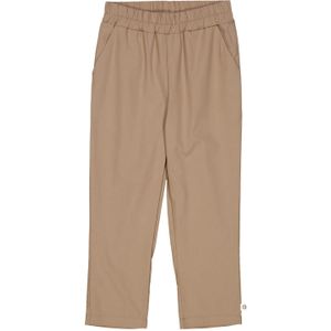 Müsli by GREEN COTTON Broek  chamois