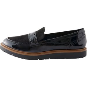 Next Mocassins  zwart