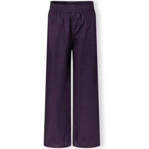 MINOTI - Broek - Aubergine - Regular Fit - Lang/maxi