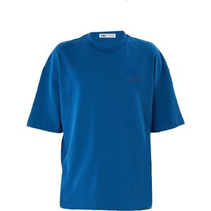VAMOS CLO Shirt  blauw / indigo