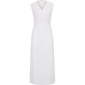 Guido Maria Kretschmer Women Jurk 'Gina'  wit
