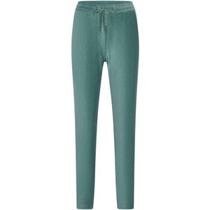 Goldner Broek  smaragd