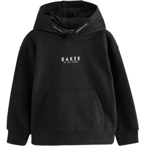 Baker by Ted Baker Sweatshirt  zwart / wit