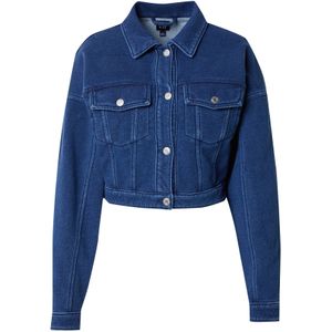 GAP Tussenjas  indigo