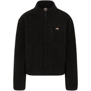 Dickies - MOUNT HOPE - Sweatshirt - Zwart