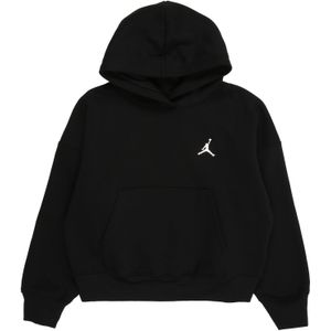 Jordan Sweatshirt 'BROOKLYN ESS'  zwart