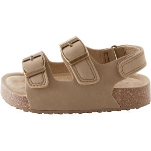 Next Open schoenen  beige