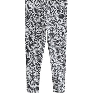 Next Leggings  lichtgrijs / zwart