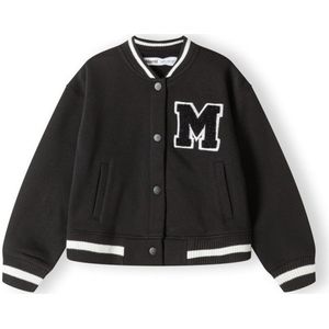 MINOTI Tussenjas  zwart / wit