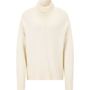 Guido Maria Kretschmer Women Trui 'Ilianer'  wolwit