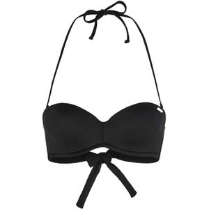 O'Neill Havaa Bikini Top  - Dames - Zwart - Maat: 36C