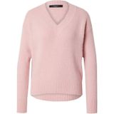 Weekend Max Mara - VISITA - Gebreide Pullover - Gemêleerd - Comfort Fit