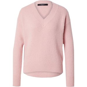 Weekend Max Mara - VISITA - Gebreide Pullover - Gemêleerd - Comfort Fit
