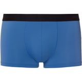 Hanro - Boxershorts - Nauwsluitende Pasvorm - Materiaalmix met Stretch