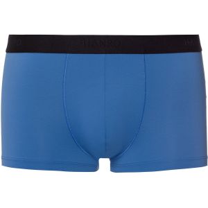 Hanro - Boxershorts - Nauwsluitende Pasvorm - Materiaalmix met Stretch
