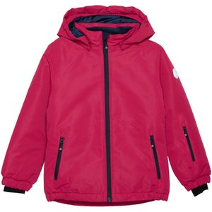 COLOR KIDS Sportjas  neonroze