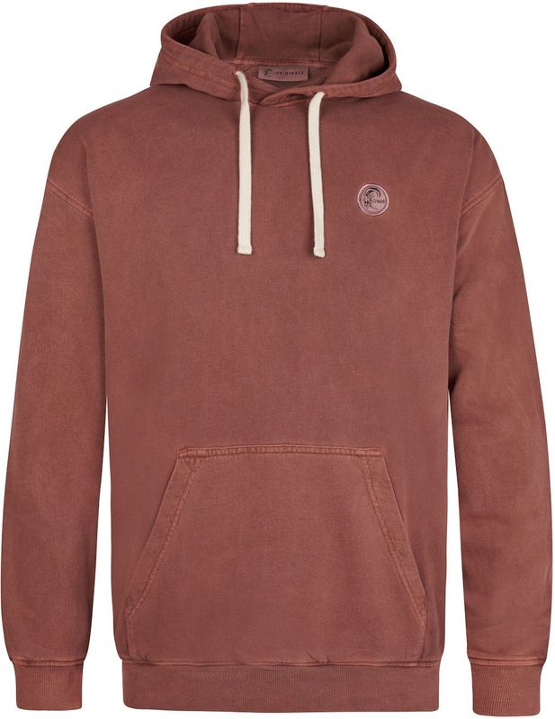 O'Neill - O'Riginals Hoodie - Zwart - Sweatstof