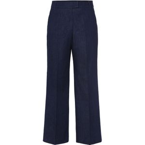 Tatuum - Zariana 3 - Dames Jeansbroek - Donkerenim